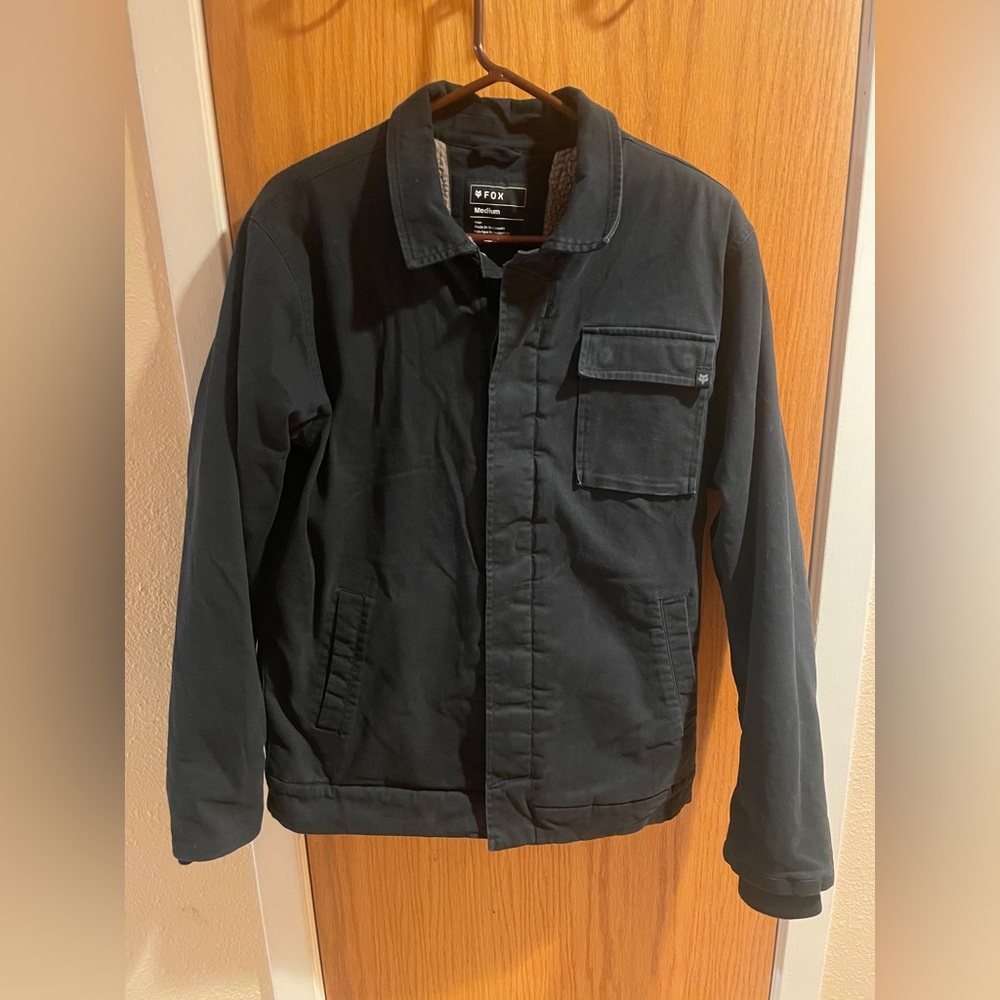 FOX RACING | THE SOURCE JACKET
